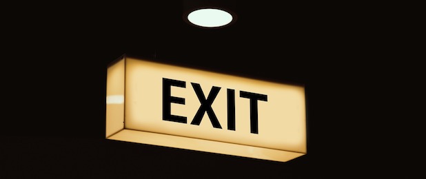 Emergency exits